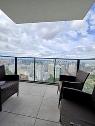 Avenue South Residence (D3), Apartment #466992351